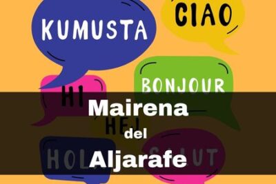 EOI Mairena del Aljarafe